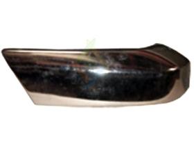 JUMASA 27012664 - PUNTA PARACHOQUES DELANTERA IZQUIERDA CROMADA 31CM NISSAN PI