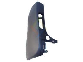 JUMASA 27144074 - PUNTA PARACHOQUES TRASERA IZQUIERDA GRIS RENAULT TRAFIC II(F