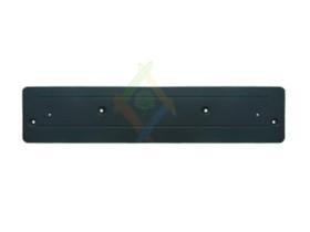 JUMASA 28000550 - PORTAMATRICULA PARACHOQUES DELANTERO BMW X5(E53)(05/2000-10/