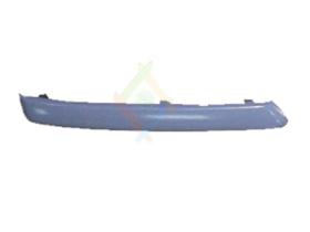 JUMASA 28011562 - MOLDURA IZQUIERDA PARACHOQUES DELANTERO IMPRIMADA FORD FOCUS