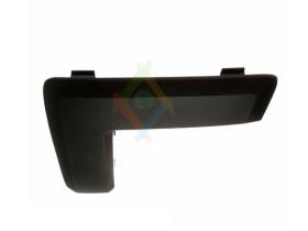 JUMASA 28011565 - MOLDURA IZQUIERDA PARACHOQUES DELANTERO NEGRA FORD FUSION(JU