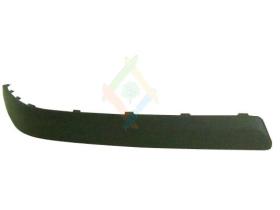 JUMASA 28011637 - MOLDURA IZQUIERDA PARACHOQUES DELANTERO NEGRA HYUNDAI ELANTR