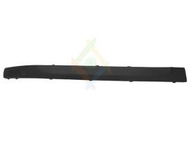 JUMASA 28024717 - MOLDURA DERECHA PARACHOQUES DELANTERO NEGRA SKODA OCTAVIA II