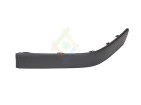 JUMASA 28310412 - MOLDURA IZQUIERDA PARACHOQUES DELANTERO AUDI 80(8C,B4)/AVANT