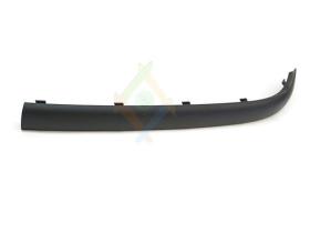 JUMASA 28310537 - MOLDURA IZQUIERDA PARACHOQUES DELANTERO BMW 3(E46)(09/2001-0