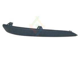 JUMASA 28323062 - MOLDURA DERECHA PARACHOQUES DELANTERO IMPRIMADA OPEL ASTRA H