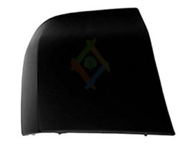 JUMASA 28421067 - MOLDURA DERECHA PARACHOQUES TRASERO NEGRA CITROEN C4 PICASSO