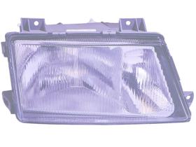 JUMASA 38012036 - FARO IZQUIERDO ELECTRICO NEUMATICO H1+H1 MERCEDES-BENZ SPRIN