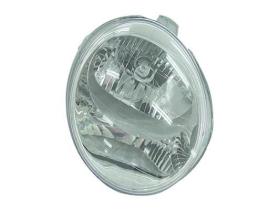 JUMASA 38311325 - FARO IZQUIERDO ELECTRICO CON MOTOR H4+W5W DAEWOO MATIZ(KLYA)