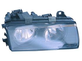 JUMASA 38520526 - FARO DERECHO ELECTRICO H7+H7+W5W 1995->1998 BMW 3(E36)(10/19