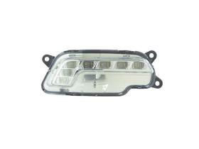 JUMASA 38822046 - FARO LUZ DIA DERECHO/LED MERCEDES-BENZ CLASE E COUPE(C207)(0