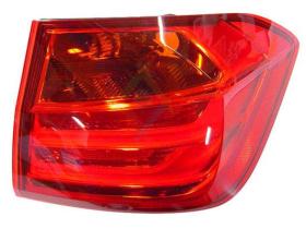 JUMASA 42440548 - GRUPO OPTICO EXTERIOR TRASERO DERECHO LED P21WX2 BMW 3(F30)(