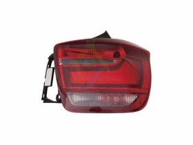 JUMASA 42440566 - GRUPO OPTICO EXTERIOR TRASERO DERECHO LED PY21W+P21WX2 TIPO