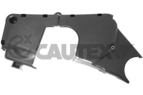 CAUTEX 011107 - TAPA DISTRIBUCION