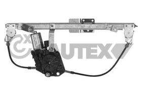 CAUTEX 017050 - ELEVALUNA DELANTERO IZQUIERDO ELECTRICO