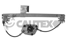 CAUTEX 017380 - ELEVALUNA TRASERO IZQUIERDO ELECTRICO