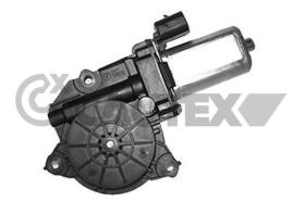 CAUTEX 017386 - MOTOR ELEVALUNAS TRASERO IZQUIERDO