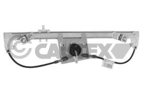 CAUTEX 017450 - ELEVALUNA DELANTERO IZQUIERDO ELECTRICO