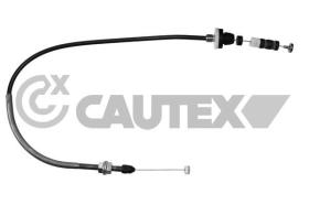 CAUTEX 018993 - MANDO ACELERADOR