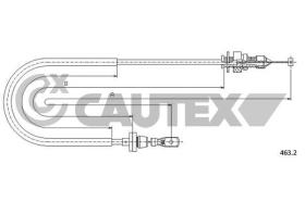 CAUTEX 018998 - MANDO ACELERADOR