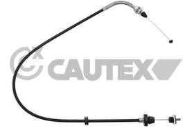 CAUTEX 018999 - MANDO ACELERADOR