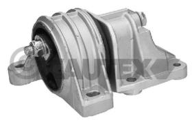 CAUTEX 030445 - SOPORTE MOTOR DELANTERO IZQUIERDO