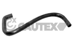 CAUTEX 036449 - MANGUITO TUBO METALICO A DEPOSITO