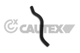 CAUTEX 036451 - MANGUITO DEPOSITO A TUBO METALICO