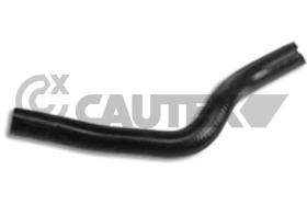 CAUTEX 036453 - MANGUITO ENTRADA TUBO METALICO A INTERCAMBIADOR