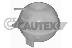 CAUTEX 461088 - DEPOSITO AGUA CON AGUJERO PARA SENSOR