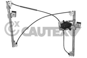 CAUTEX 467023 - ELEVALUNA DELANTERO IZQUIERDO ELECTRICO