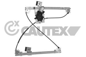 CAUTEX 467025 - ELEVALUNA DELANTERO IZQUIERDO ELECTRICO