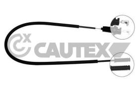 CAUTEX 485047 - MANDO ACELERADOR