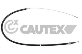 CAUTEX 489004 - MANDO ACELERADOR