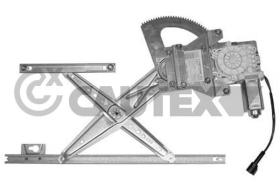 CAUTEX 707017 - ELEVALUNA DELANTERO IZQUIERDO ELCTRICO