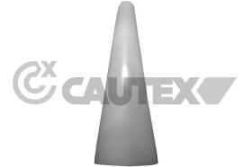 CAUTEX 900905 - CONO MONTAJE GUARDAPOLVOS ELASTICOS D.106 MM(FURGONETAS/4X