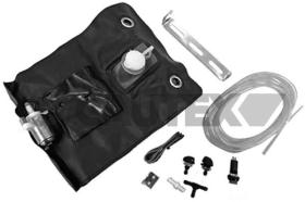 CAUTEX 954653 - KIT UNIVERSAL BOMBA LAVAPARABRISAS(12 VOLT.)