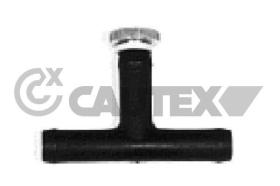 CAUTEX 955075 - RACOR PLASTICO CON SANGRADOR(PEQUENO)