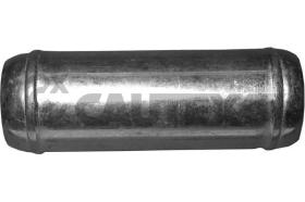 CAUTEX 955122 - RACOR METALICO DOS VIAS