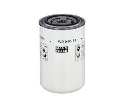 MANN WD94014 - FILTRO ACEITE