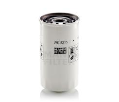 MANN WK8215 - FILTRO COMBUSTIBLE