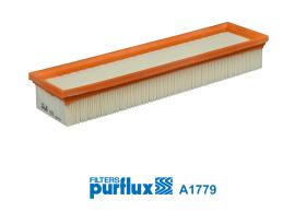 PURFLUX A1779 - FILTRO AIRE A1779 PFX BOX