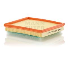 MANN C24017 - FILTRO AIRE