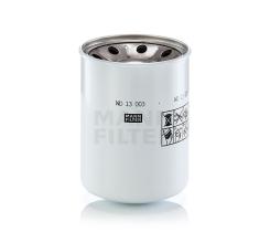 MANN WD13003X - FILTRO ACEITE