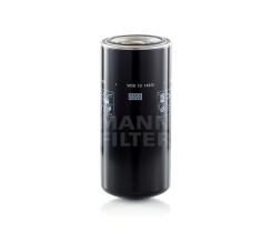 MANN WDK131452 - FILTRO COMBUSTIBLE