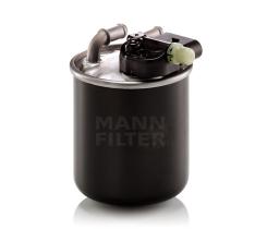 MANN WK82014 - FILTRO COMBUSTIBLE