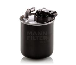 MANN WK82015 - FILTRO COMBUSTIBLE