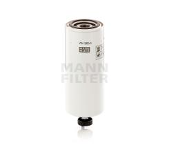 MANN WK9654X - FILTRO COMBUSTIBLE