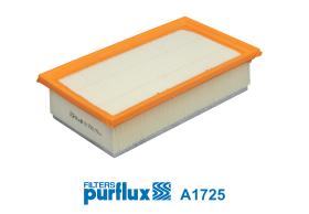 PURFLUX A1725 - FILTRO AIRE A1725 PFX BOX