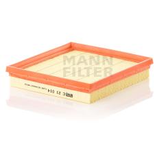 MANN C21014 - FILTRO AIRE